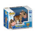 Funko Pop Фігурка Funko Pop серії Історія іграшок 5 - Булзай (90769)