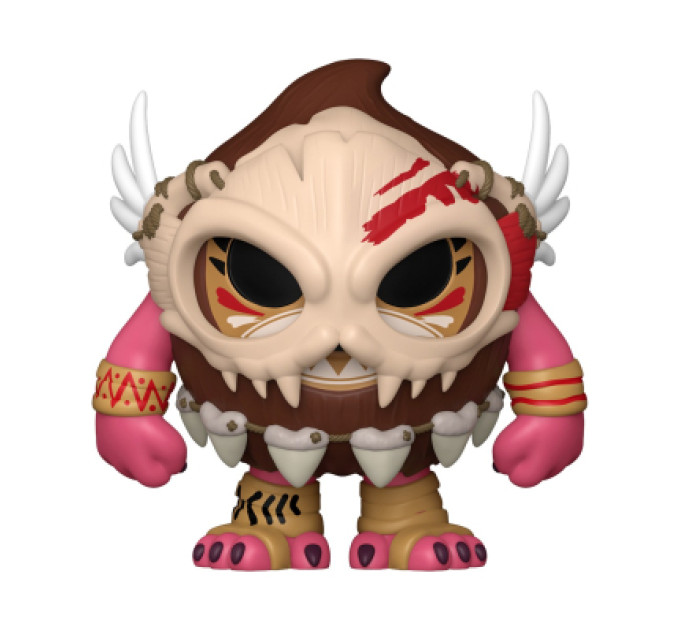 Funko Pop Фігурка Funko Pop серії Ваяна S3 - Коту (93206)