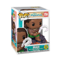 Фігурка Funko Pop серії Ваяна S3 - Мауї (GW) (93204)