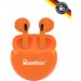 BeatBox Навушники BeatBox PODS PRO 6 Orange (bbppro6o)