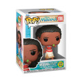 Funko Pop Фігурка Funko Pop серії Ваяна S3 - Ваяна та серце Те Фіті (GW) (94413)