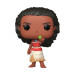 Funko Pop Фігурка Funko Pop серії Ваяна S3 - Ваяна та серце Те Фіті (GW) (94413)