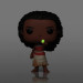 Funko Pop Фігурка Funko Pop серії Ваяна S3 - Ваяна та серце Те Фіті (GW) (94413)