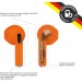 BeatBox Навушники BeatBox PODS PRO 6 Orange (bbppro6o)