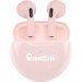 BeatBox Навушники BeatBox PODS PRO 6 Pink (bbppro6p)