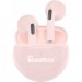 BeatBox Навушники BeatBox PODS PRO 6 Pink (bbppro6p)