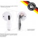 BeatBox Навушники BeatBox PODS PRO Mini White (bbppromw)