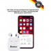 BeatBox Навушники BeatBox PODS PRO Mini White (bbppromw)