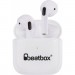 BeatBox Навушники BeatBox PODS PRO Mini White (bbppromw)