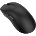 Ajazz Мишка Ajazz x Nacodex NJ08-MC Wireless/Bluetooth/USB Black (NJ08-MC-B)