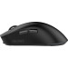 Ajazz Мишка Ajazz x Nacodex NJ08-MC Wireless/Bluetooth/USB Black (NJ08-MC-B)