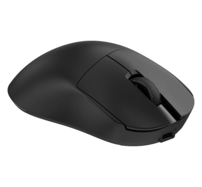 Ajazz Мишка Ajazz x Nacodex NJ08-MC Wireless/Bluetooth/USB Black (NJ08-MC-B)