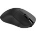 Ajazz Мишка Ajazz x Nacodex NJ08-MC Wireless/Bluetooth/USB Black (NJ08-MC-B)