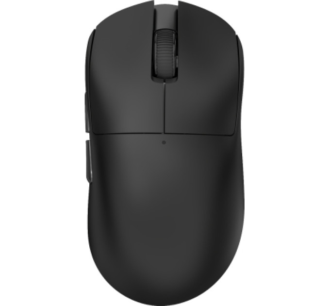 Ajazz Мишка Ajazz x Nacodex NJ08-MC Wireless/Bluetooth/USB Black (NJ08-MC-B)