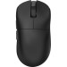 Ajazz Мишка Ajazz x Nacodex NJ08-MC Wireless/Bluetooth/USB Black (NJ08-MC-B)