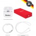 BeatBox Навушники BeatBox PODS PRO Mini White (bbppromw)