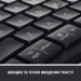 Logitech Клавіатура Logitech ERGO K860 Bluetooth/Wireless UA Black (920-010108)