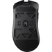 GamePro Мишка GamePro Genesis Hollow Wireless/Bluetooth/USB Black (GM870HB)