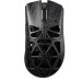 GamePro Мишка GamePro Genesis Hollow Wireless/Bluetooth/USB Black (GM870HB)