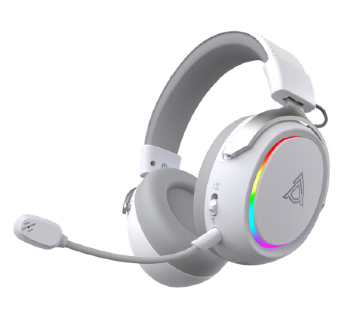 Ajazz Навушники Ajazz AHM10 Max White (AHM10-MAX-W)