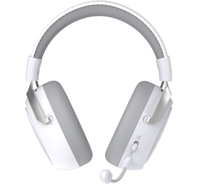 Ajazz Навушники Ajazz AHM10 Max White (AHM10-MAX-W)