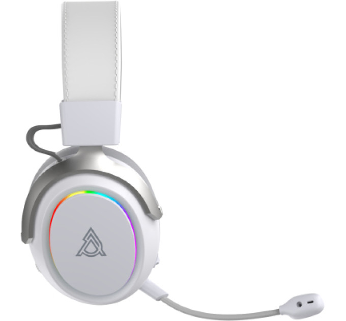 Ajazz Навушники Ajazz AHM10 Max White (AHM10-MAX-W)