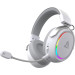 Ajazz Навушники Ajazz AHM10 Max White (AHM10-MAX-W)