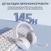 Ajazz Навушники Ajazz AHM10 Max White (AHM10-MAX-W)