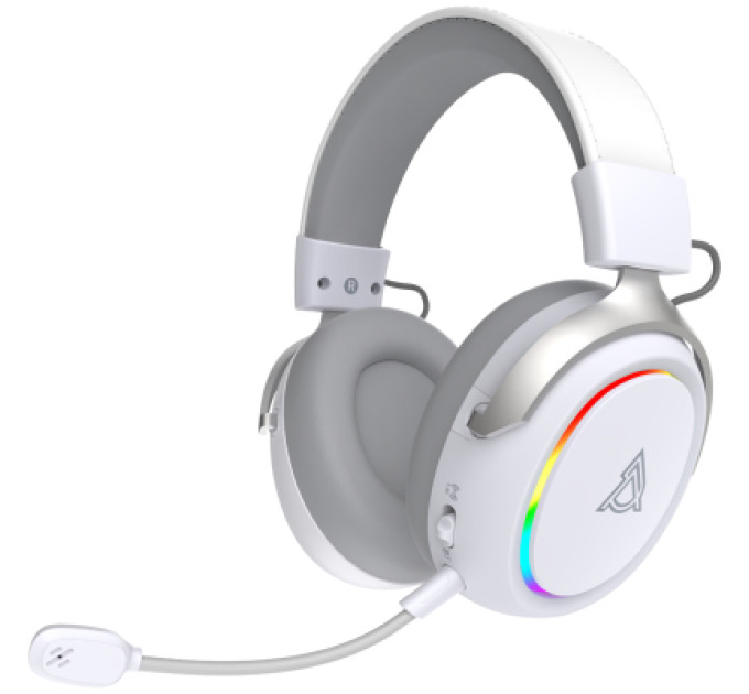 Ajazz Навушники Ajazz AHM10 Max White (AHM10-MAX-W)