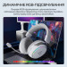 Ajazz Навушники Ajazz AHM10 Max White (AHM10-MAX-W)
