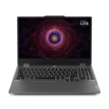 LENOVO Ноутбук Lenovo LOQ 15AHP9 (83DX00G8RA)
