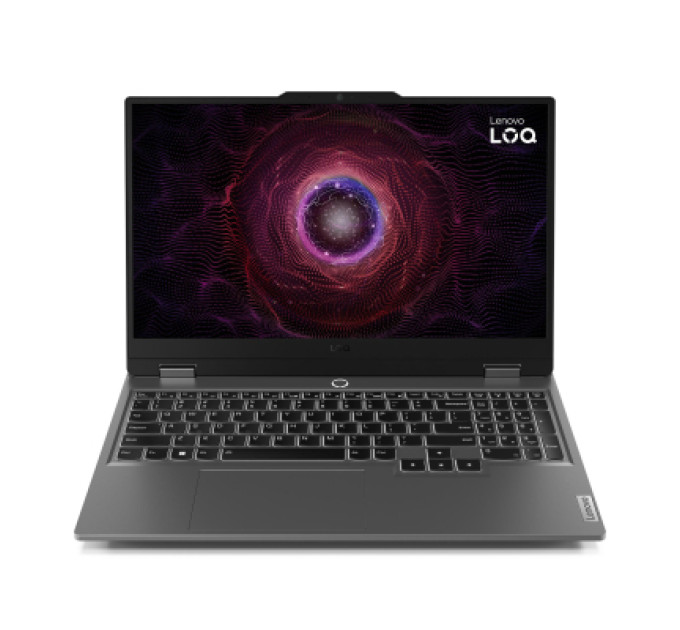 LENOVO Ноутбук Lenovo LOQ 15AHP9 (83DX00G8RA)
