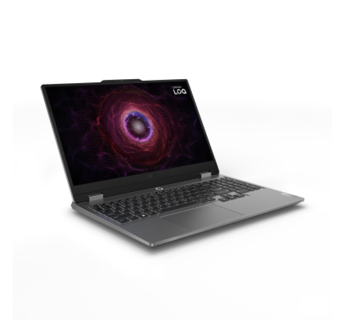 LENOVO Ноутбук Lenovo LOQ 15AHP9 (83DX00G8RA)