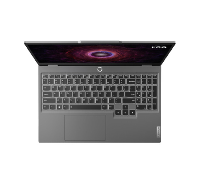 LENOVO Ноутбук Lenovo LOQ 15AHP9 (83DX00G8RA)