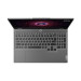 LENOVO Ноутбук Lenovo LOQ 15AHP9 (83DX00G8RA)