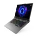 LENOVO Ноутбук Lenovo LOQ 17IRX10 (83JH00FHRA)