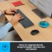 Logitech Комплект Logitech MK235 Wireless UA (920-007931)