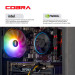 COBRA Персональний комп`ютер COBRA Advanced (I124F.32.S5.57.25220)
