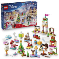 Конструктор LEGO Advent Disney Princess 2026