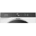 Пральна машина Gorenje фронтальна, 10кг, 1400, A+++, 60см, дисплей, пара, Wi-Fi, інвертор, білий