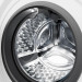Пральна машина Gorenje фронтальна, 10кг, 1400, A+++, 60см, дисплей, пара, Wi-Fi, інвертор, білий
