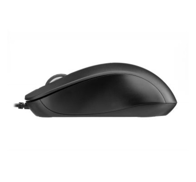 2E Мишка 2E MF160 USB Black (2E-MF160UB)