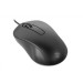 2E Мишка 2E MF160 USB Black (2E-MF160UB)