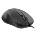 2E Мишка 2E MF160 USB Black (2E-MF160UB)