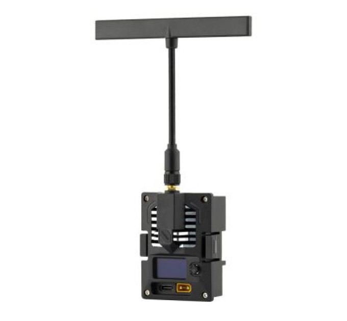 RadioMaster Передавач (TX) RadioMaster Bandit Micro ExpressLRS 1W 915MHz RF Module (HP0157.0063)