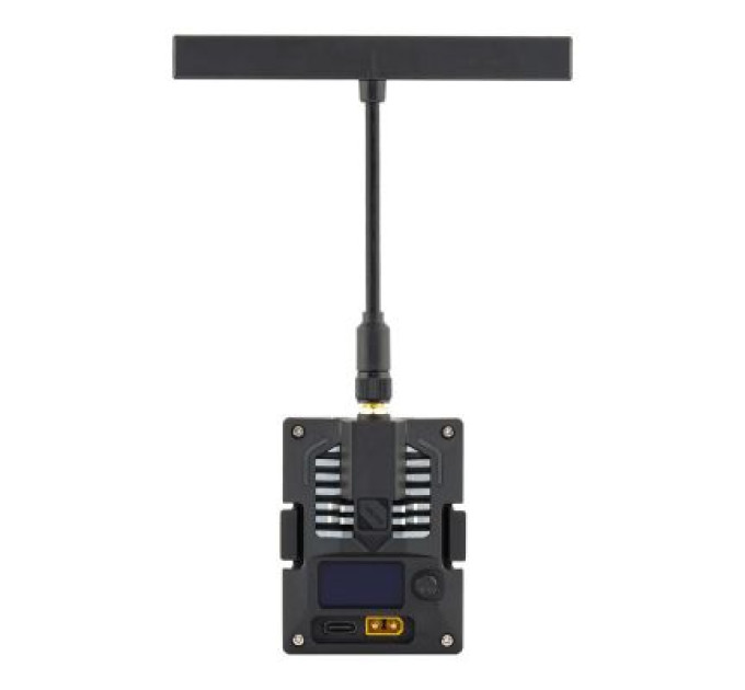 RadioMaster Передавач (TX) RadioMaster Bandit Micro ExpressLRS 1W 915MHz RF Module (HP0157.0063)