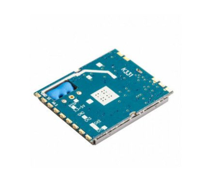 AKK Відеоприймач (VRX) AKK модуль K331 5.8GHz (K331)