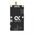 AKK Відеопередавач (VTX) AKK Alpha 10W 5.8GHz 80CH (A10)