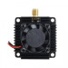 AKK Відеопередавач (VTX) AKK Ultra Long Range 8W 4.9G-6G 96CH (TX8000AC)