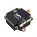 AKK Відеопередавач (VTX) AKK Ultra Long Range 8W 4.9G-6G 96CH (TX8000AC)